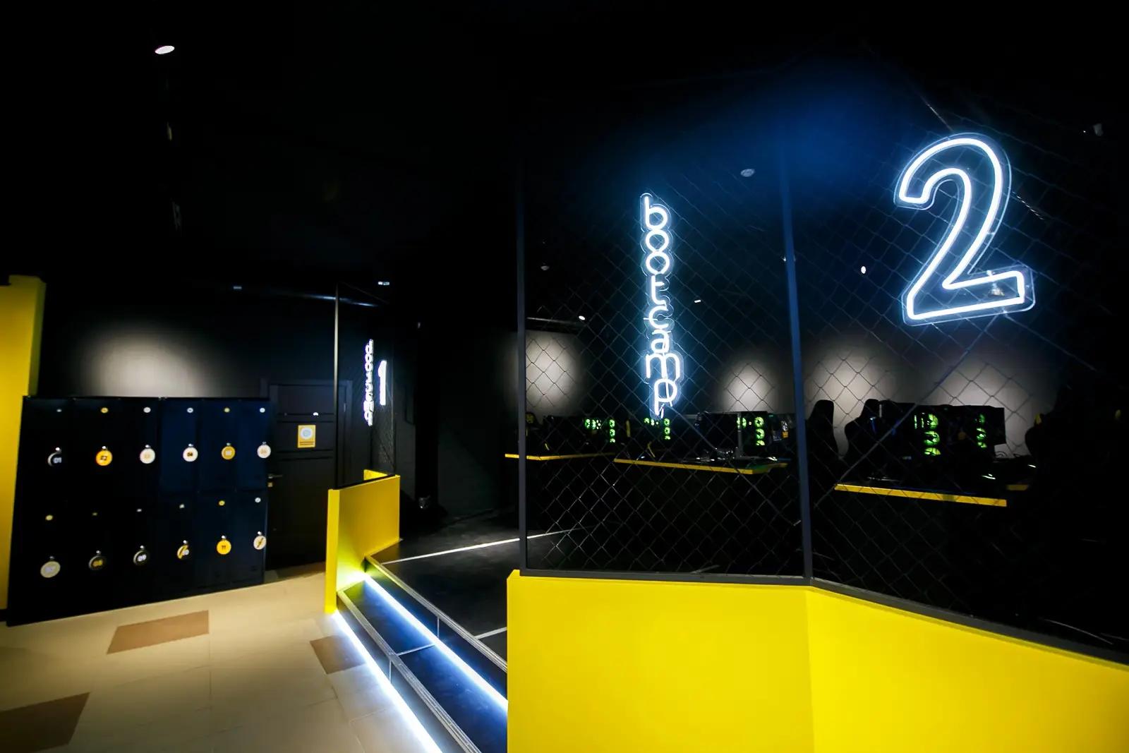 Изображение клуба Meta4Pro Bootcamp № 2