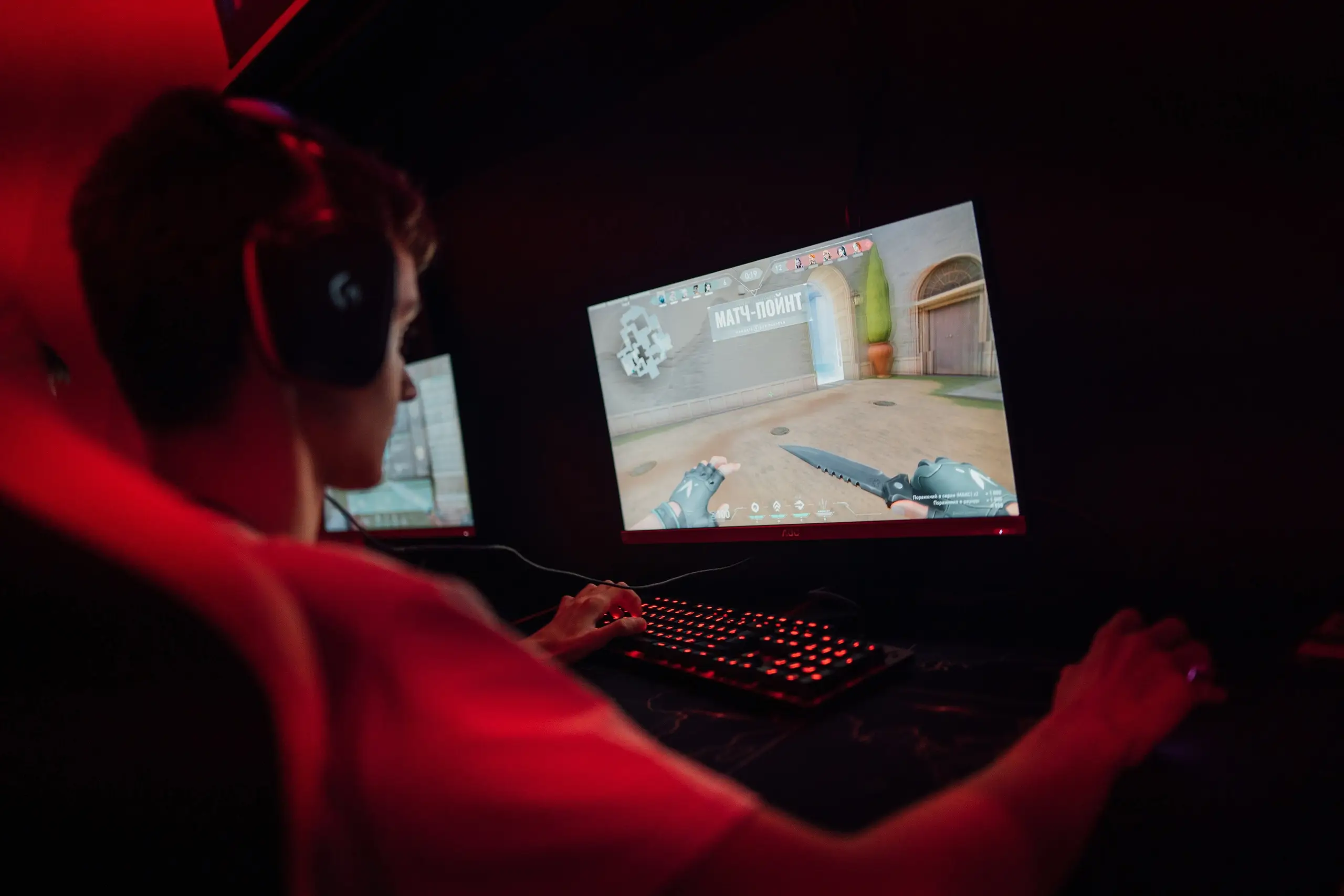 Изображение клуба ORDA на Проспекте Энтузиастов № 4