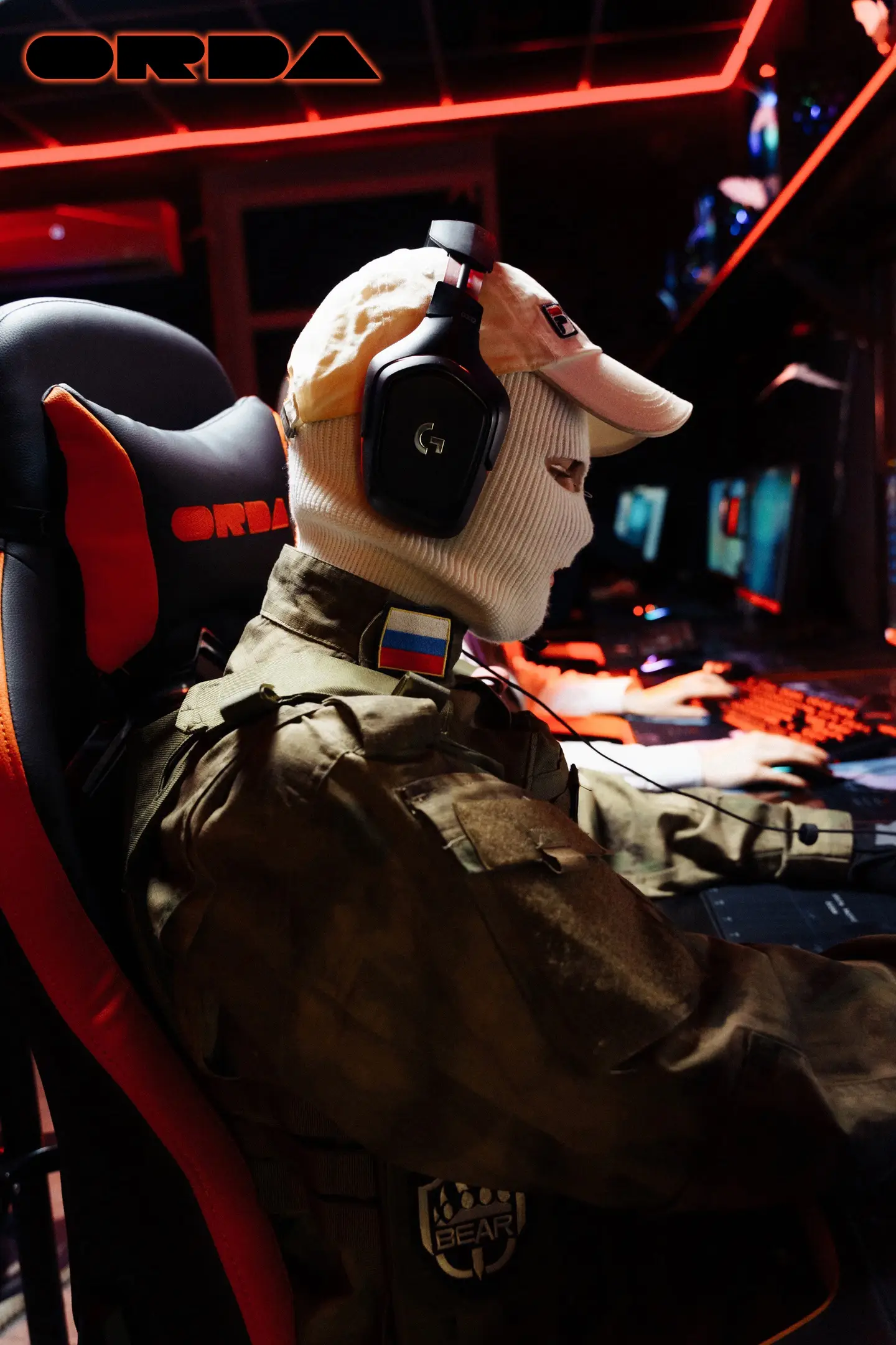 Изображение клуба ORDA на Проспекте Энтузиастов № 6