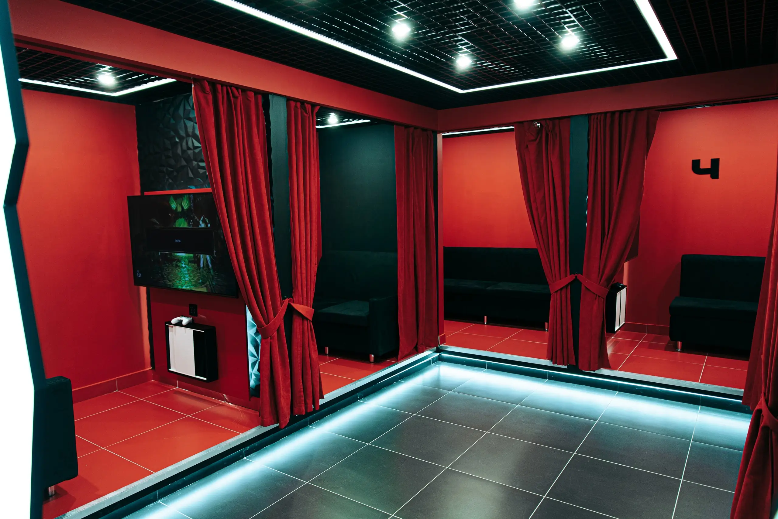 Изображение клуба Artcore Esports на Городской № 5