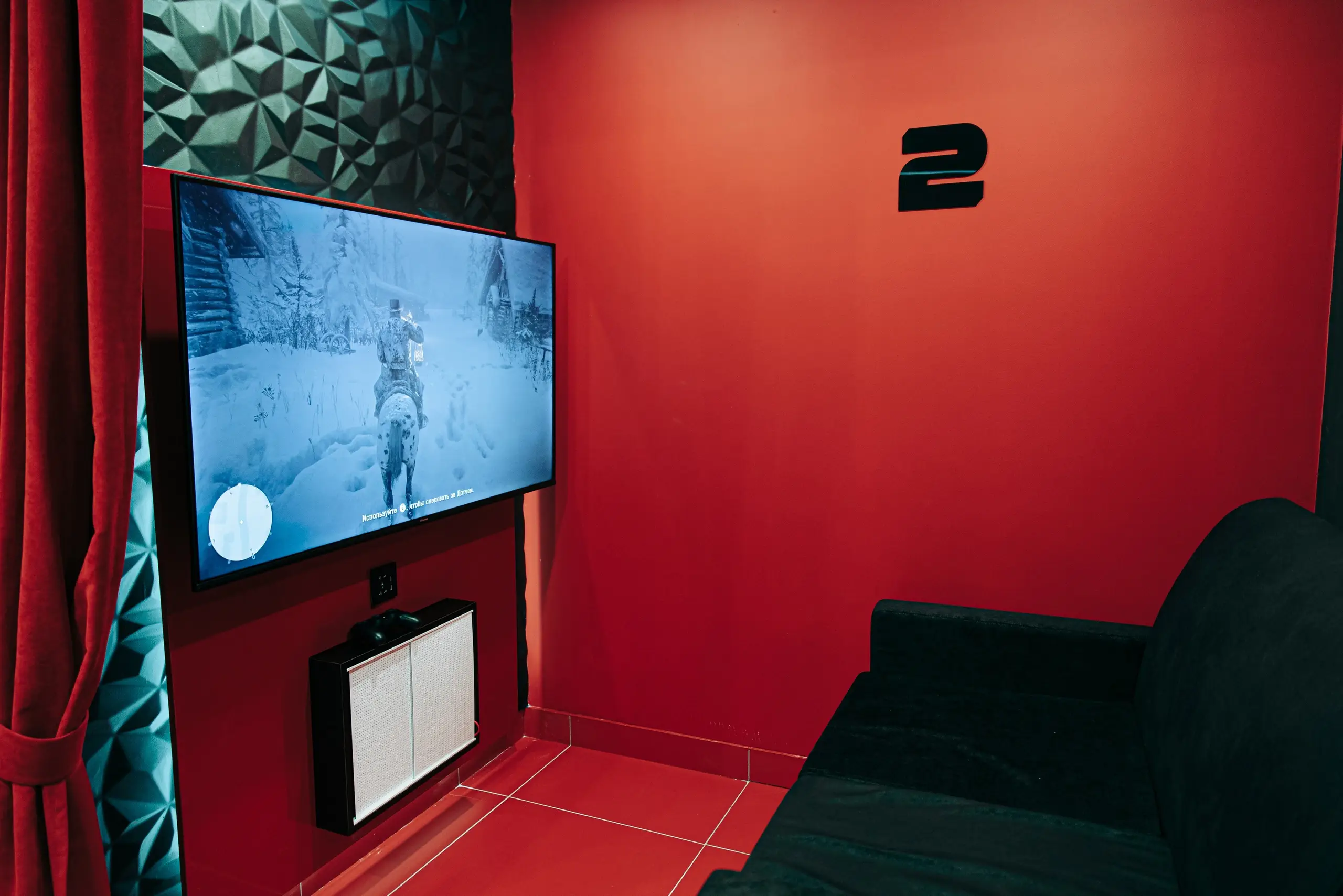 Изображение клуба Artcore Esports на Городской № 6