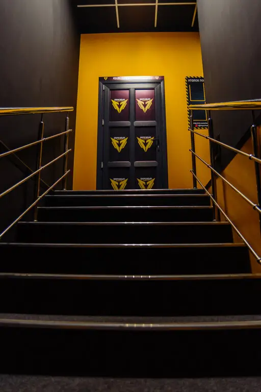 Изображение клуба IMPERIUM Староминская № 4