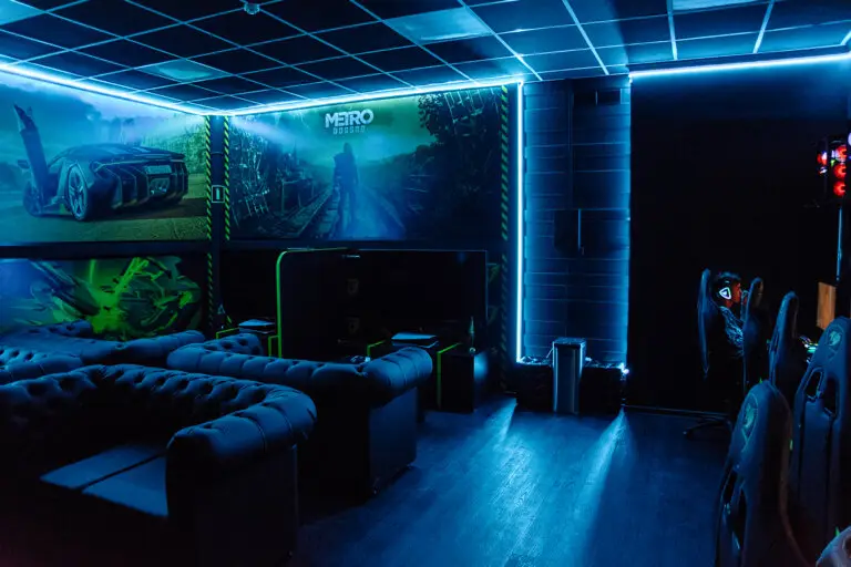 Изображение клуба IMPERIUM Староминская № 2