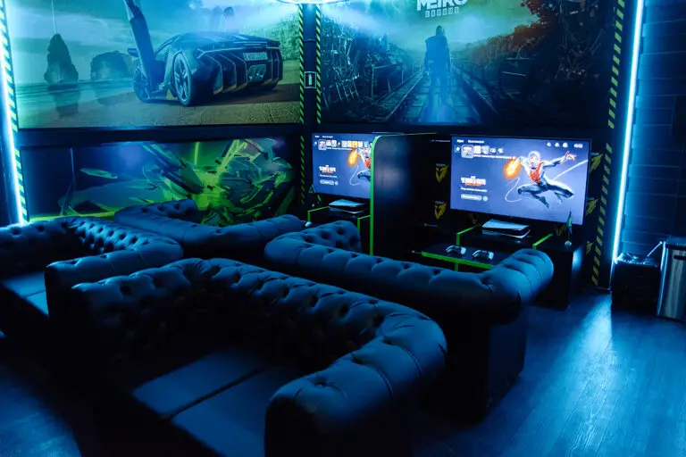 Изображение клуба IMPERIUM Староминская № 5