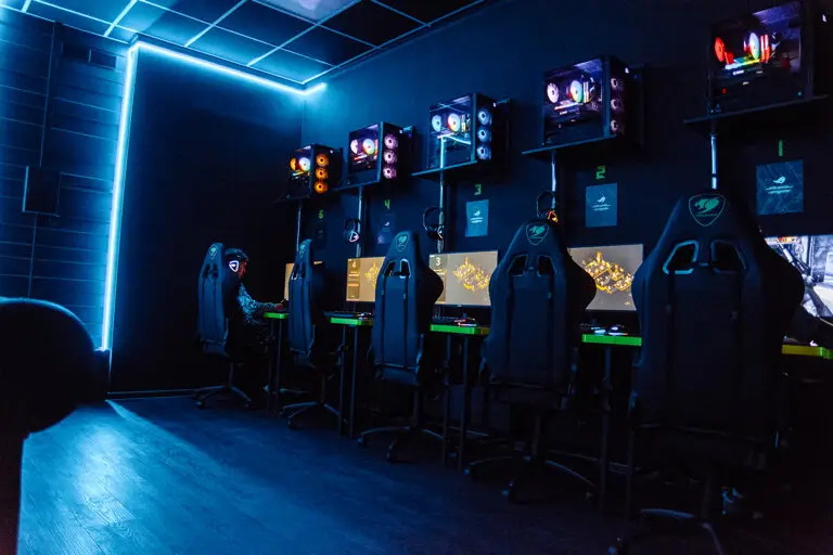 Изображение клуба IMPERIUM Староминская № 6