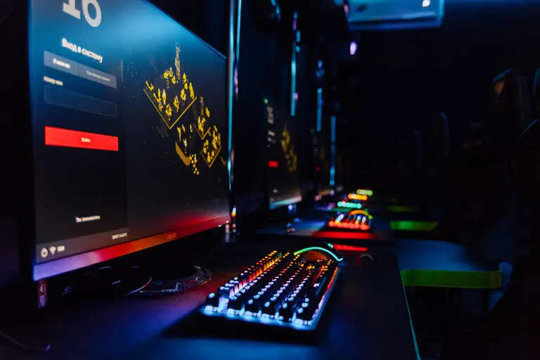 Изображение клуба IMPERIUM Староминская № 9