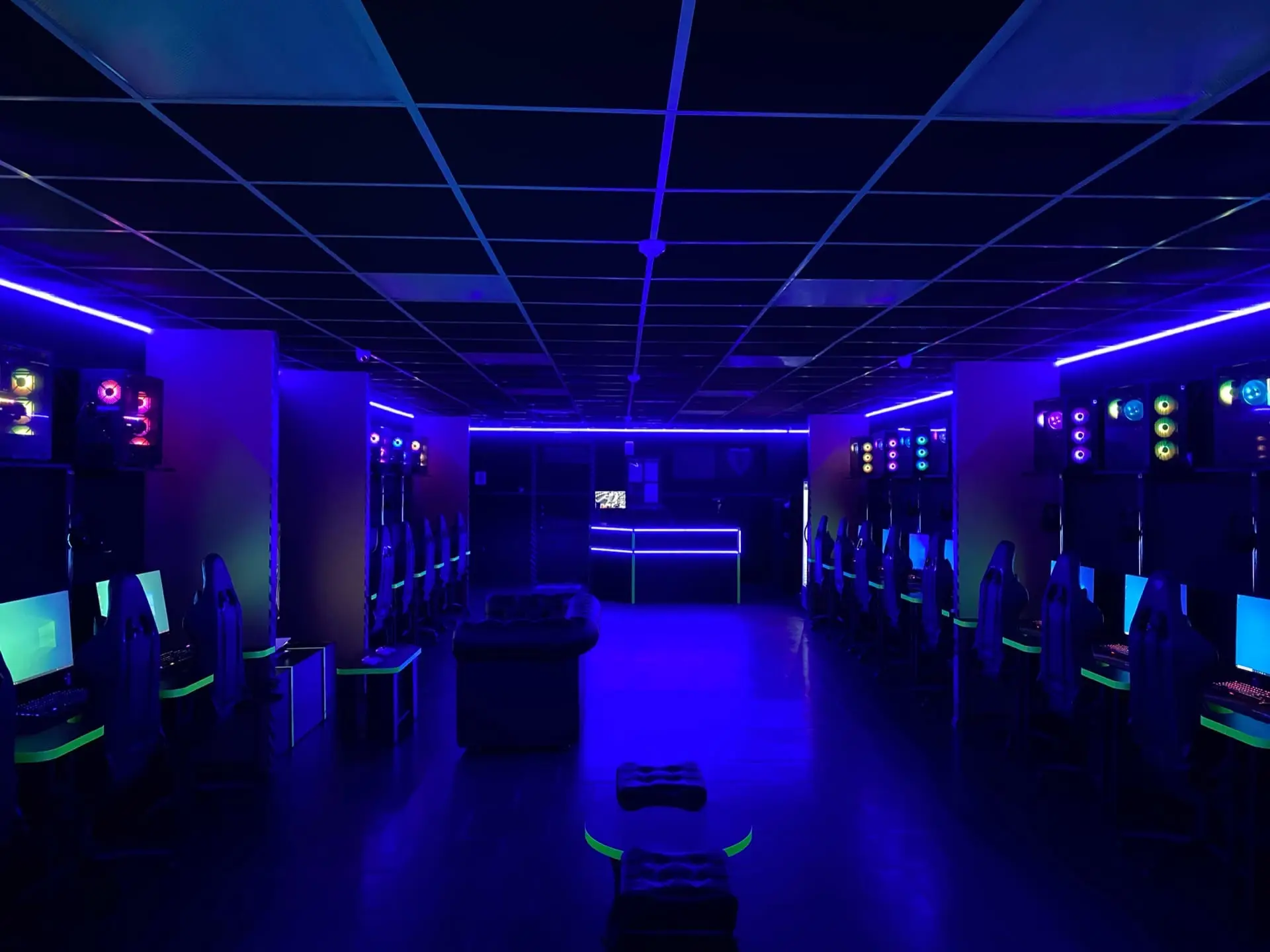 Изображение клуба IMPERIUM № 1