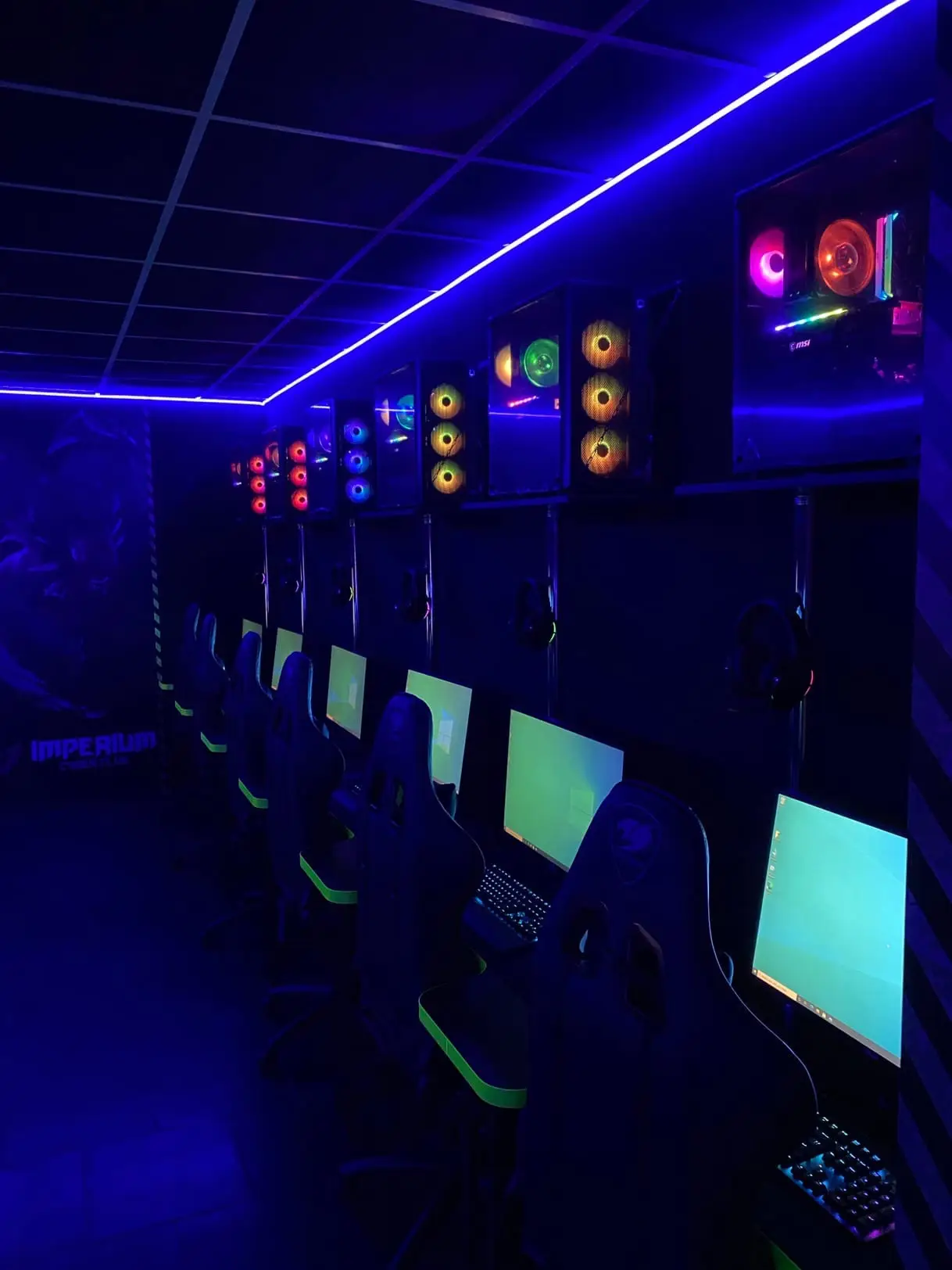 Изображение клуба IMPERIUM № 4