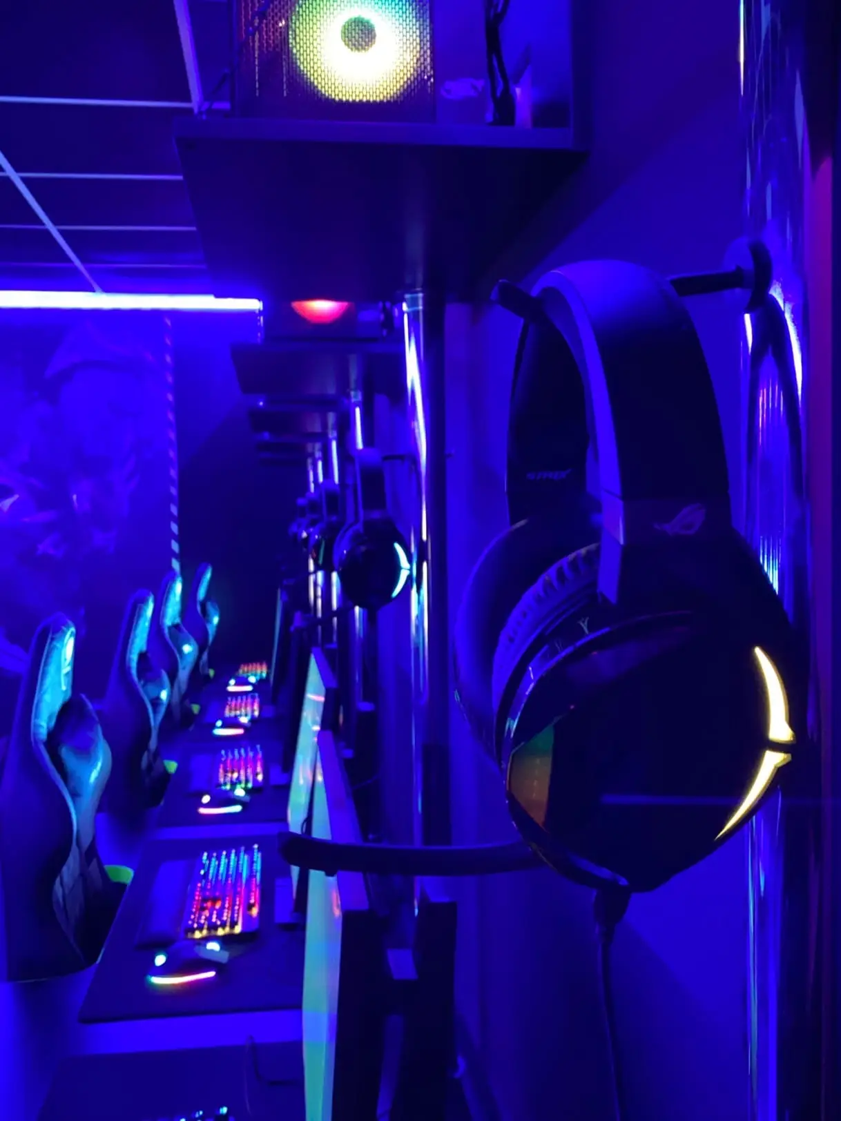 Изображение клуба IMPERIUM № 3