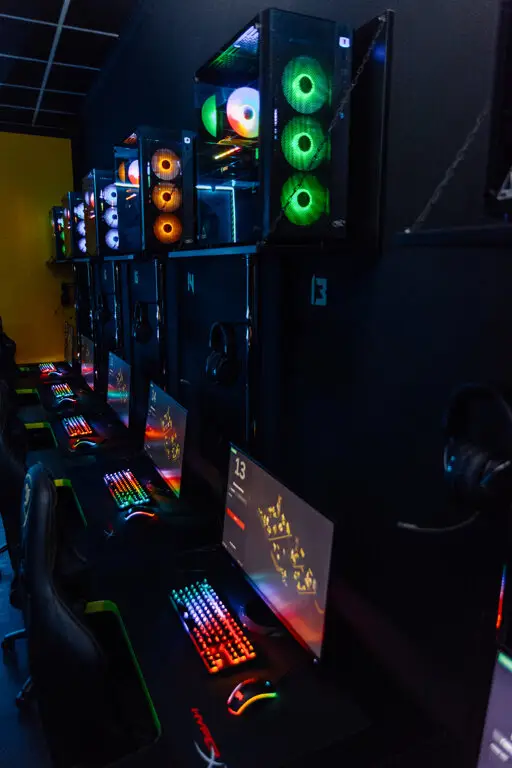 Изображение клуба IMPERIUM № 6