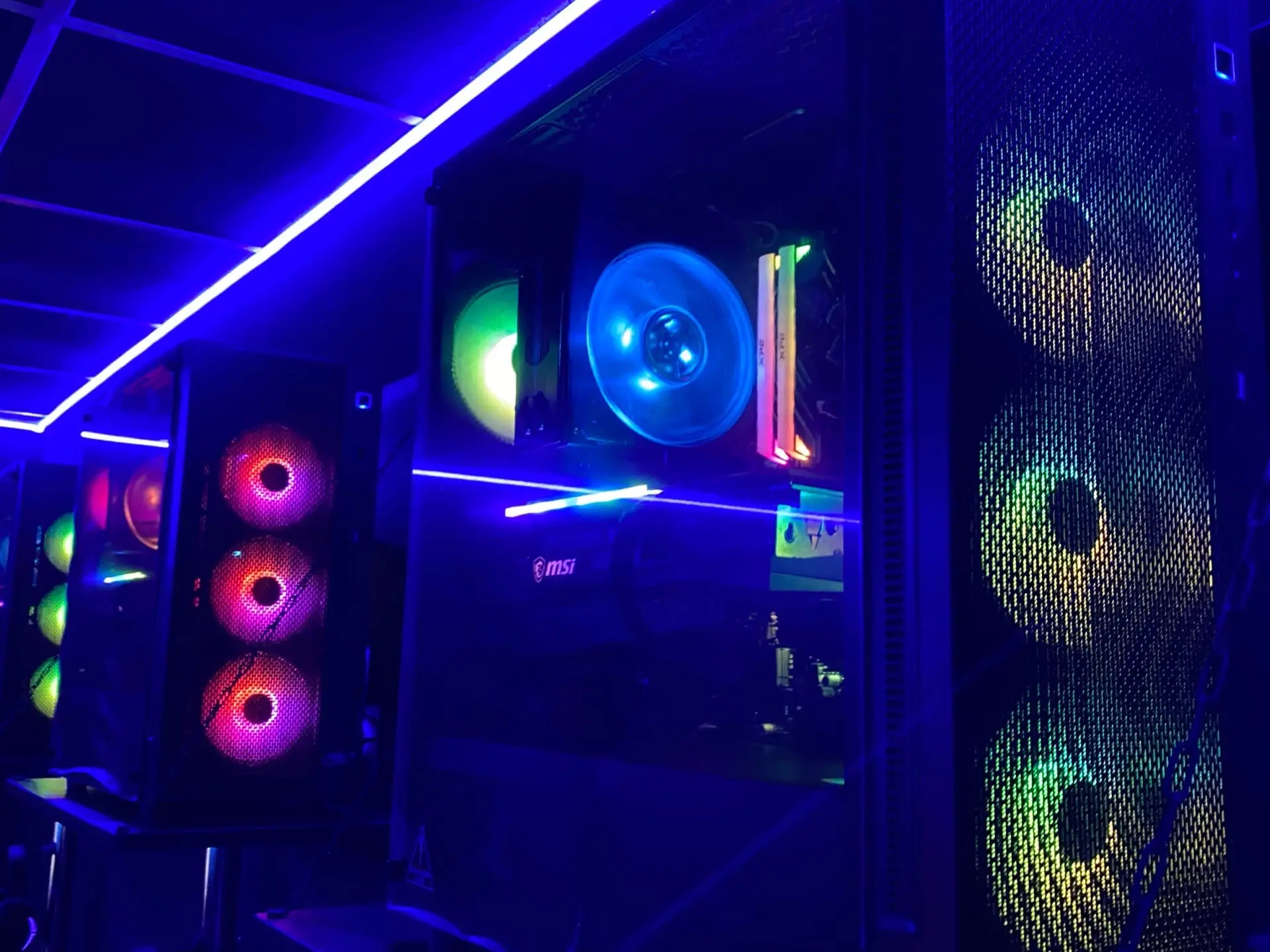 Изображение клуба IMPERIUM № 2