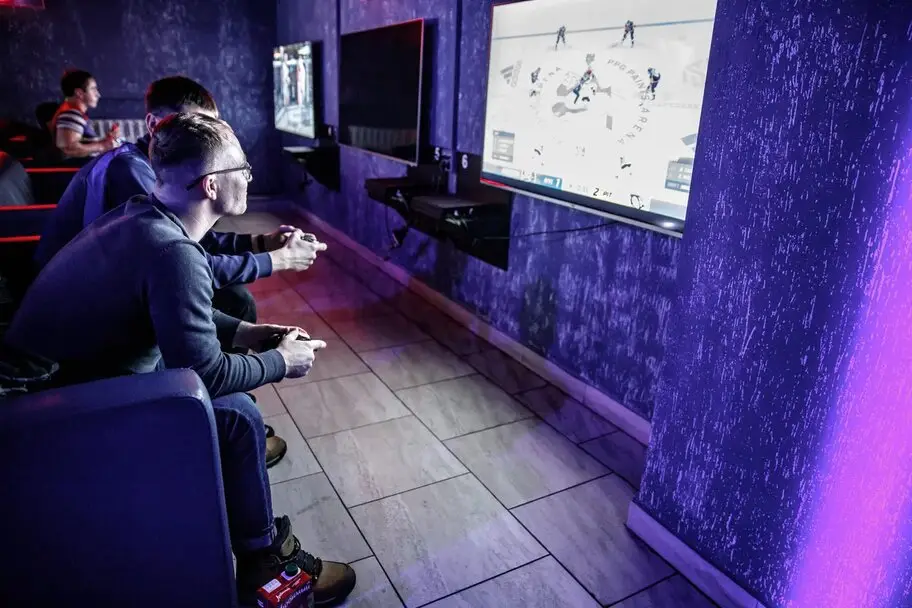 Изображение клуба SKYNET на Косухина № 4