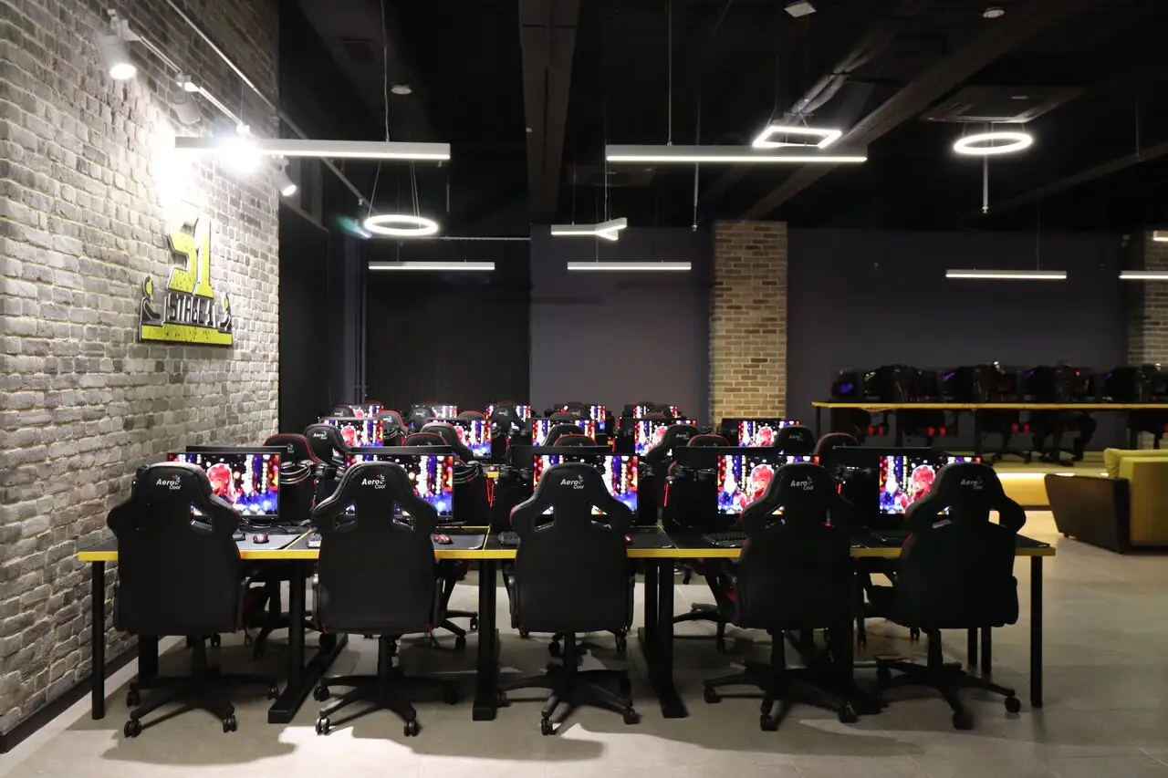 Изображение клуба Stage1 № 7