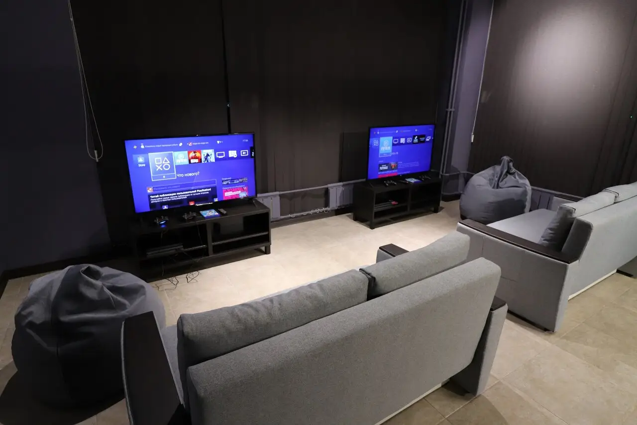 Изображение клуба Stage1 № 3