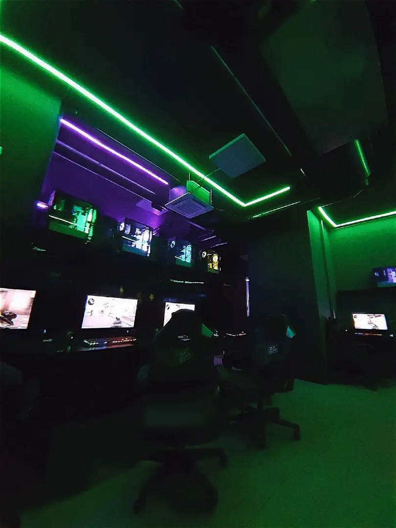 Изображение клуба Respawn на Колпинском № 2