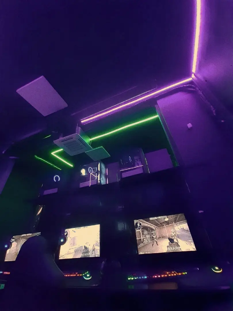 Изображение клуба Respawn на Колпинском № 3