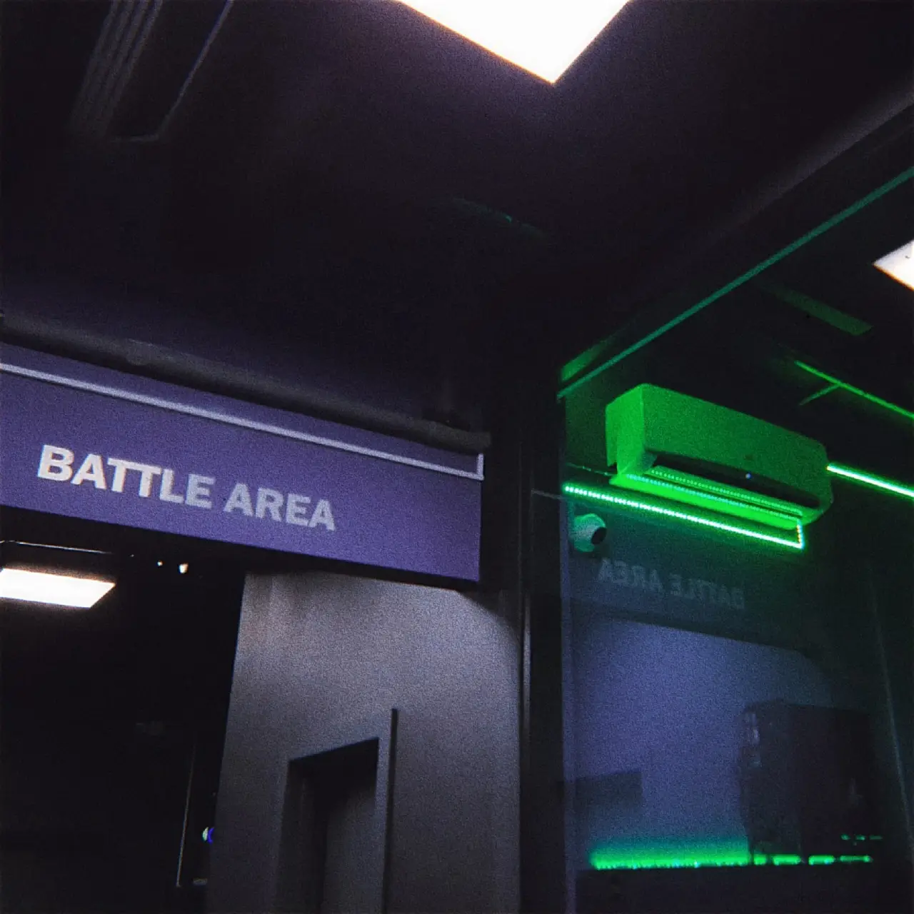 Изображение клуба Respawn на Колпинском № 4