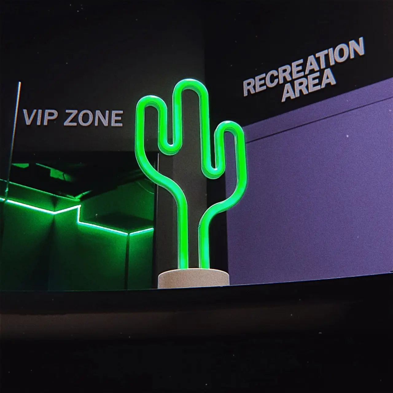 Изображение клуба Respawn на Колпинском № 6