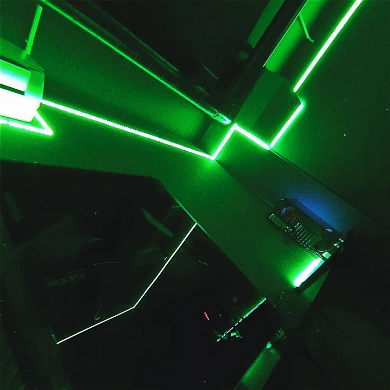 Изображение клуба Respawn на Колпинском № 7