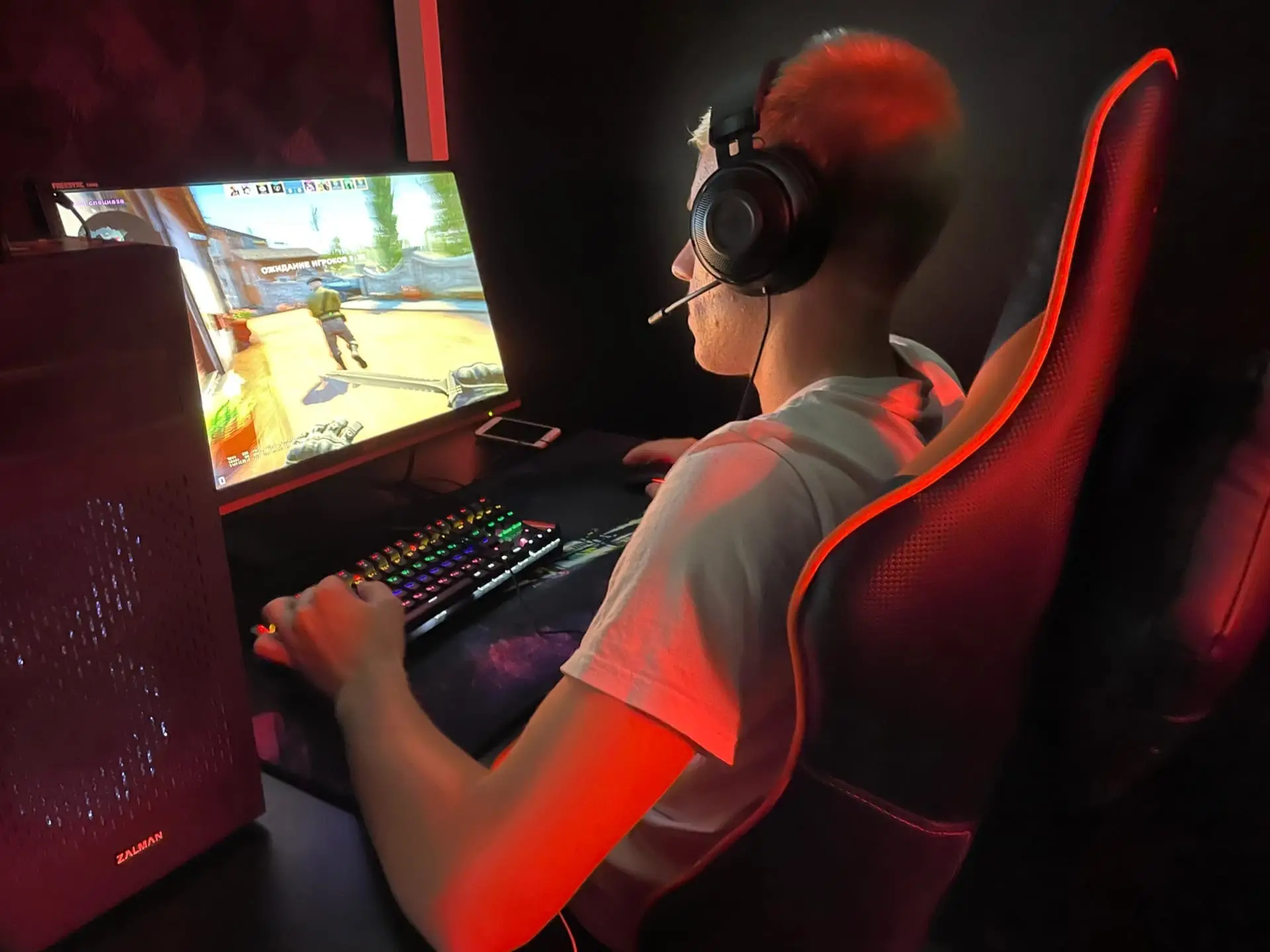 Изображение клуба TOPLEVEL CLUB № 2