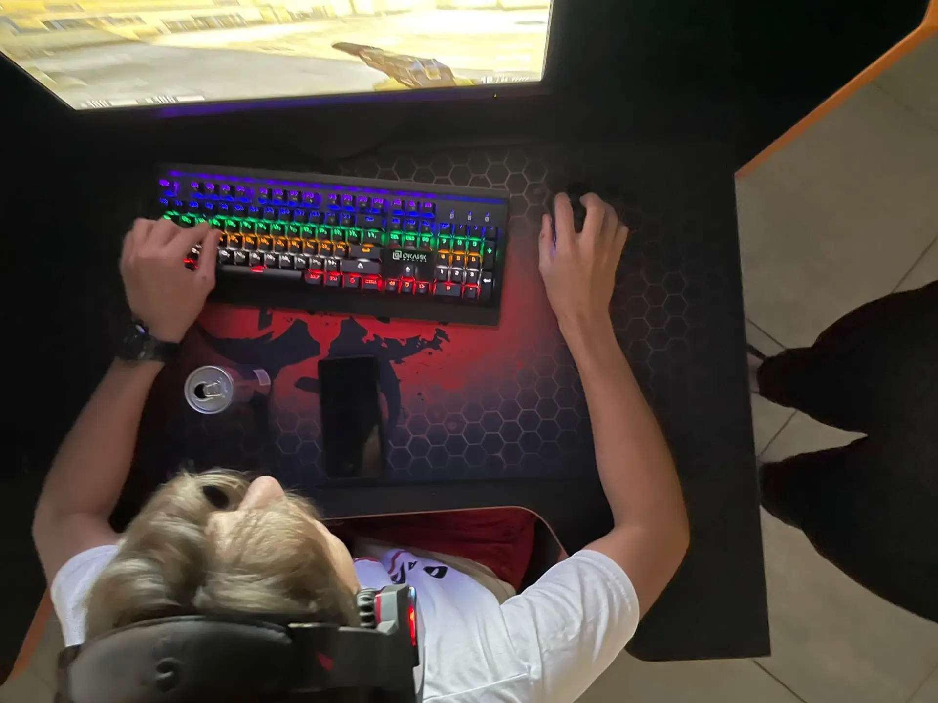 Изображение клуба TOPLEVEL CLUB № 4