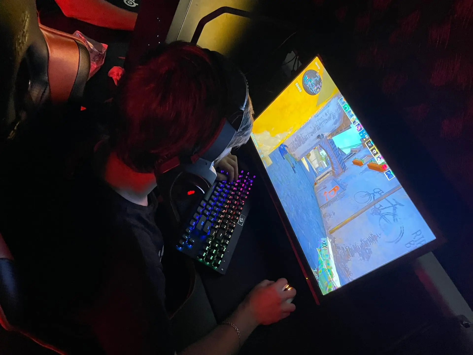 Изображение клуба TOPLEVEL CLUB № 5