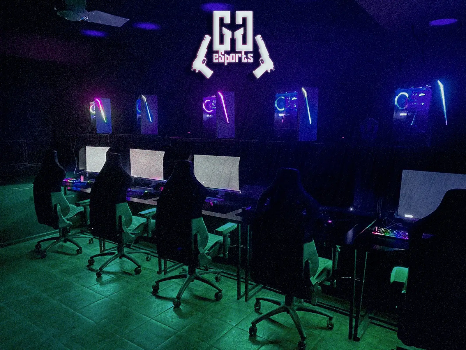 Изображение клуба GGeSports № 5