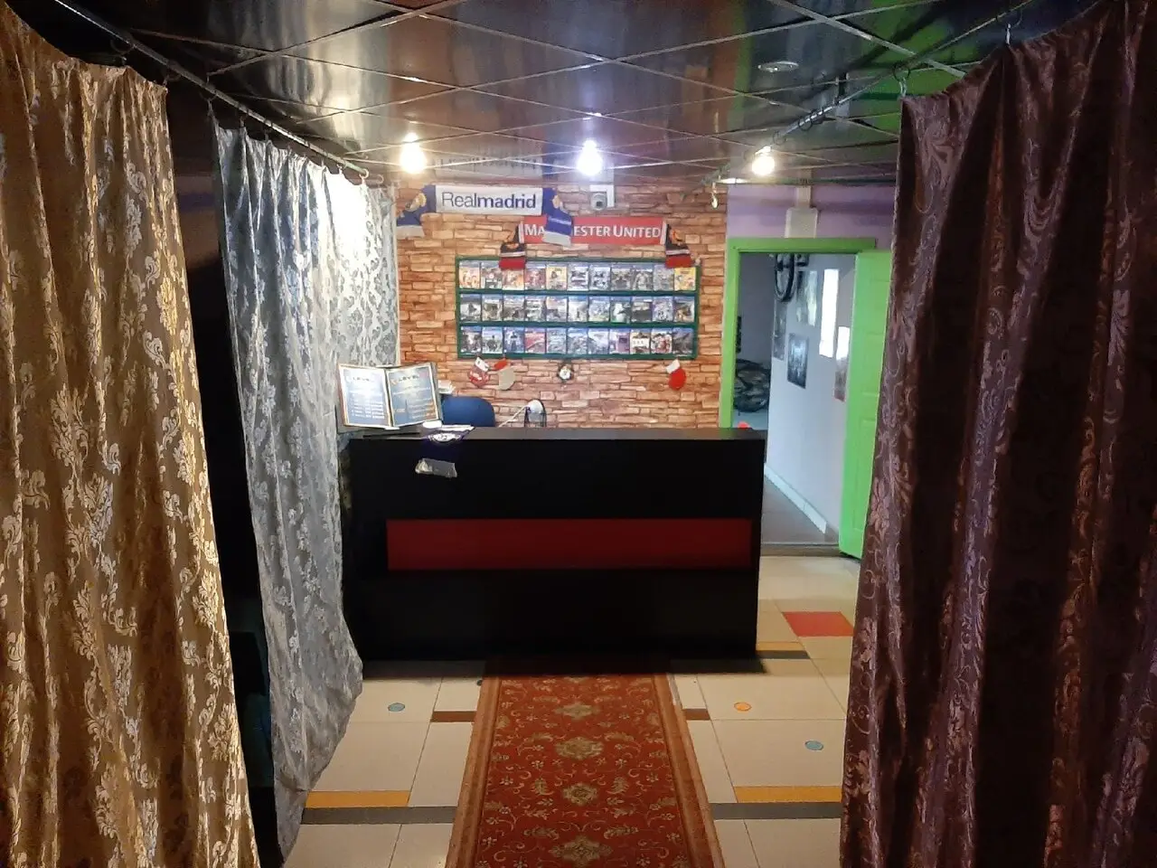 Изображение клуба LEVEL UP_79 № 3