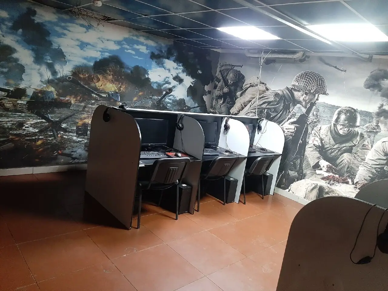 Изображение клуба LEVEL UP_79 № 4