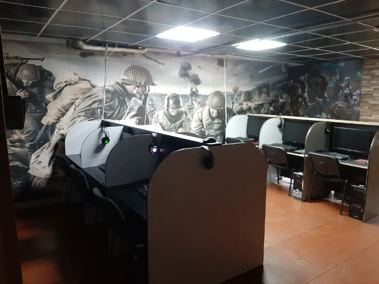 Изображение клуба LEVEL UP_79 № 6