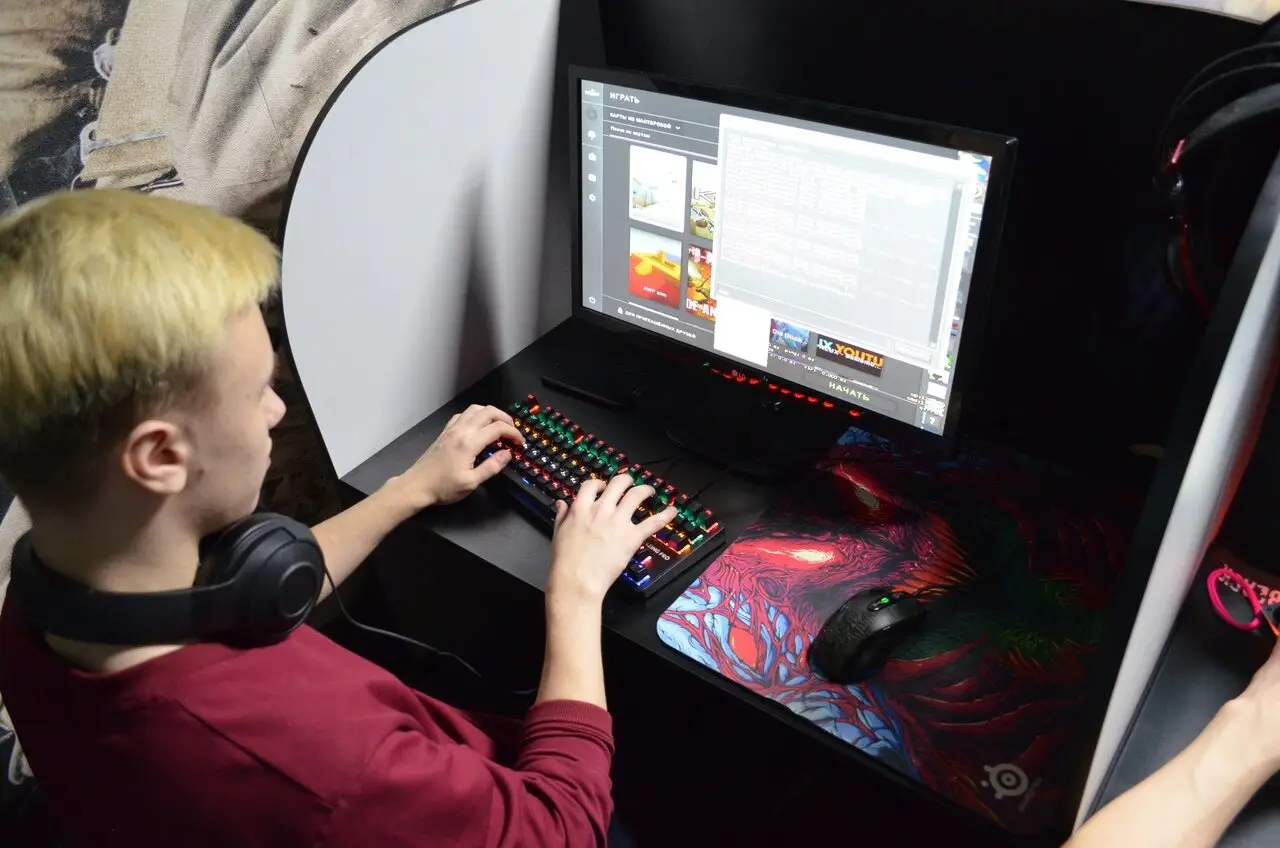 Изображение клуба LEVEL UP_79 № 2