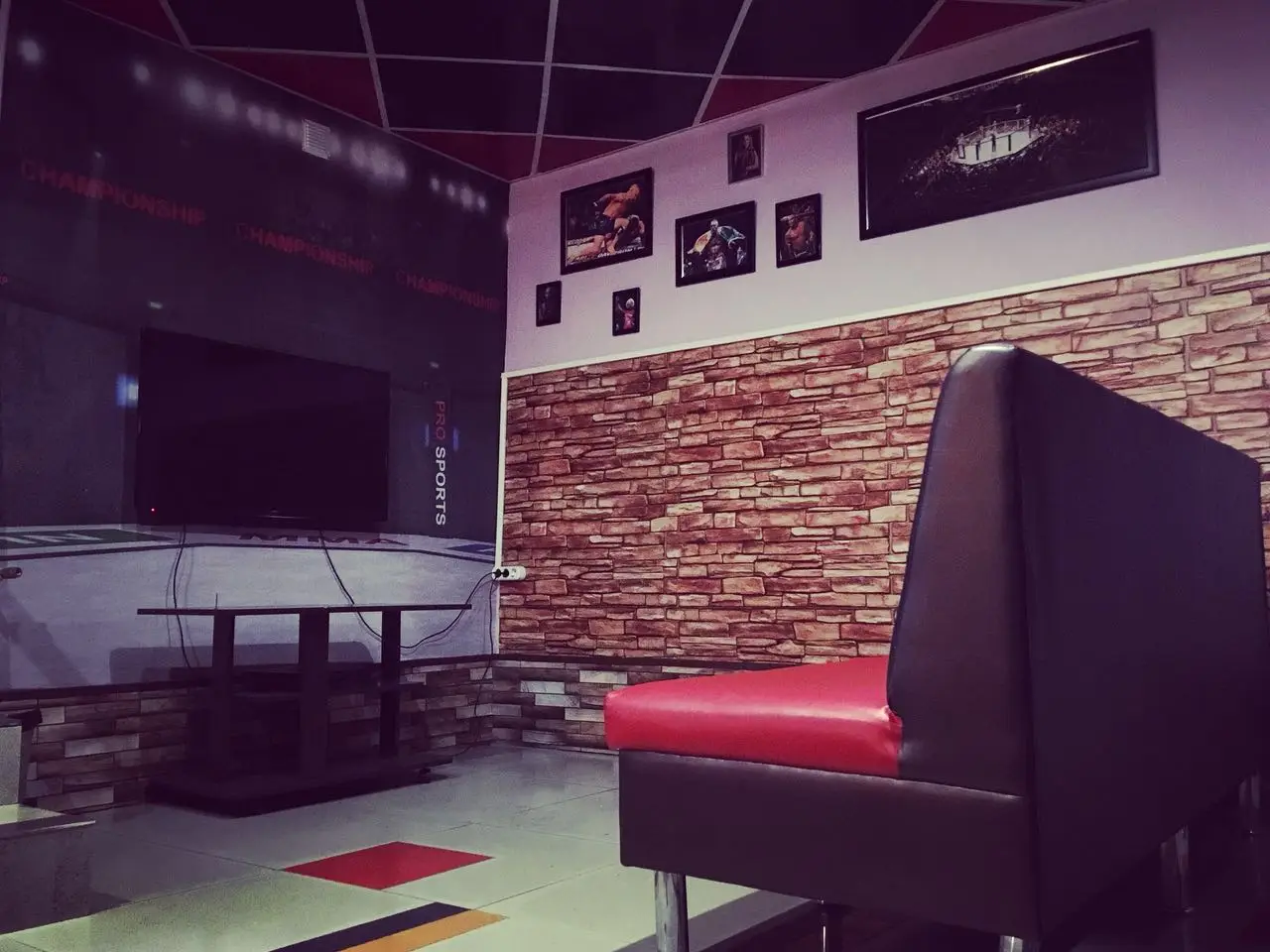 Изображение клуба LEVEL UP_79 № 1