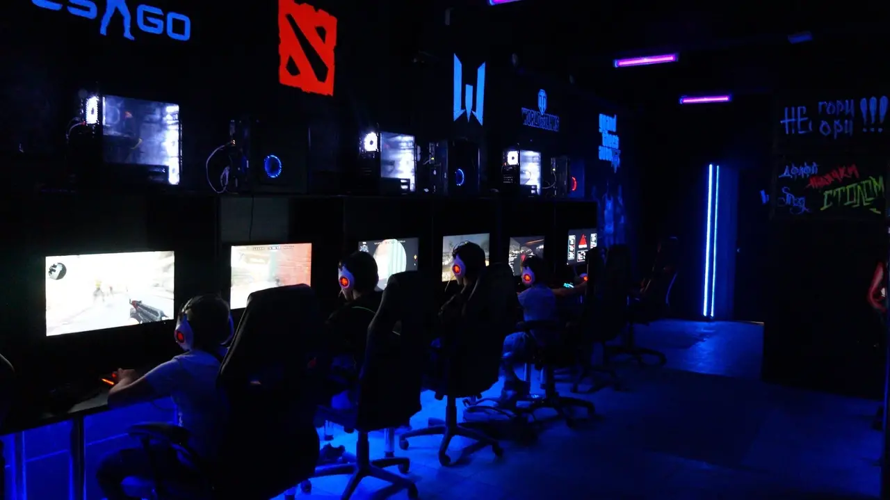 Изображение клуба К2 Печора № 2