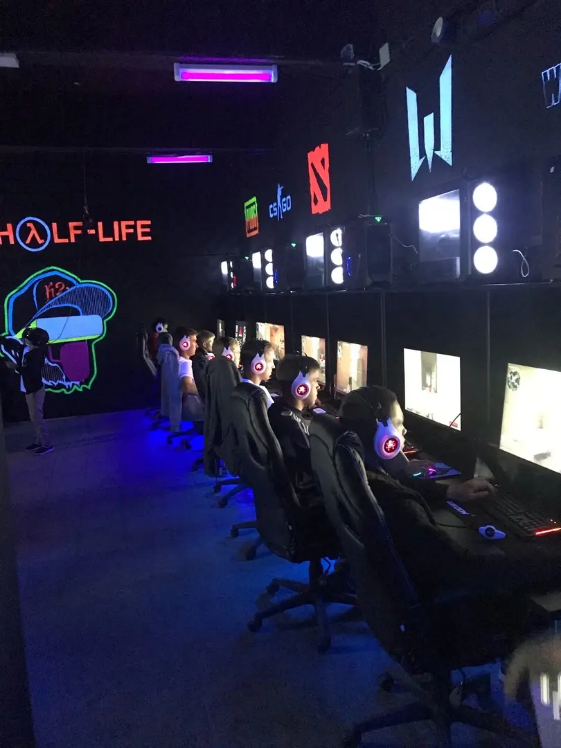 Изображение клуба К2 Печора № 1