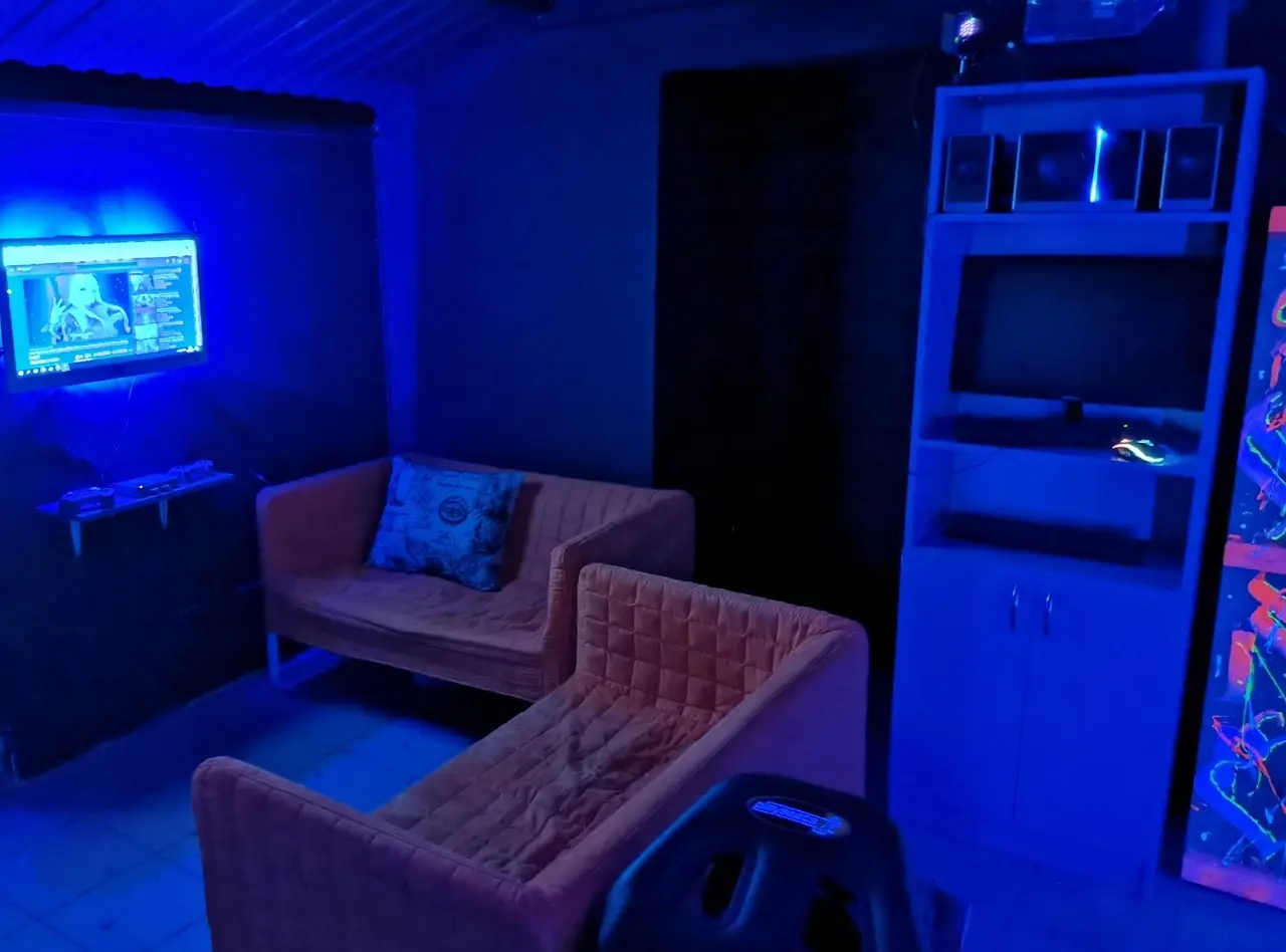 Изображение клуба К2 Печора № 3