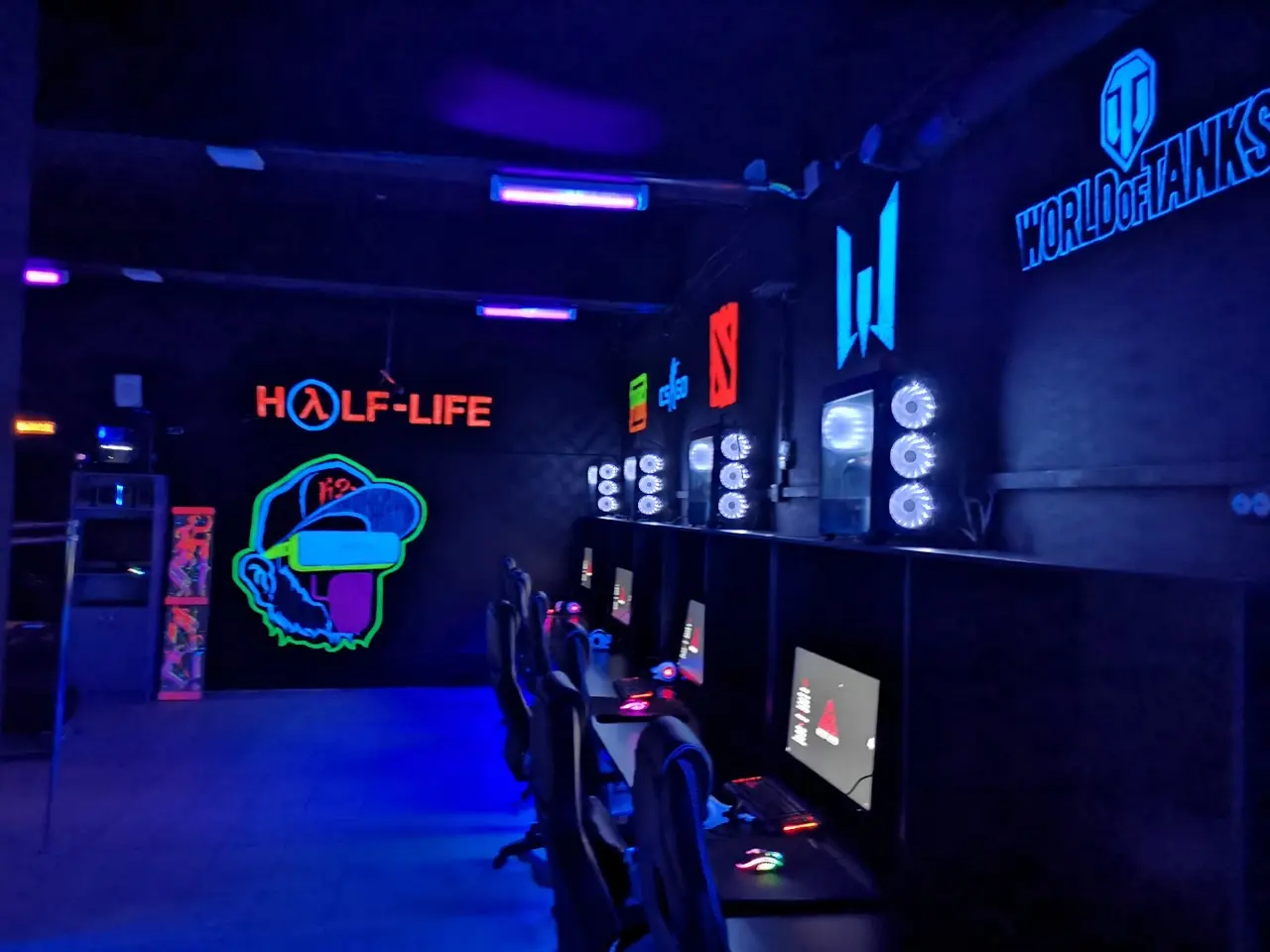 Изображение клуба К2 Печора № 7