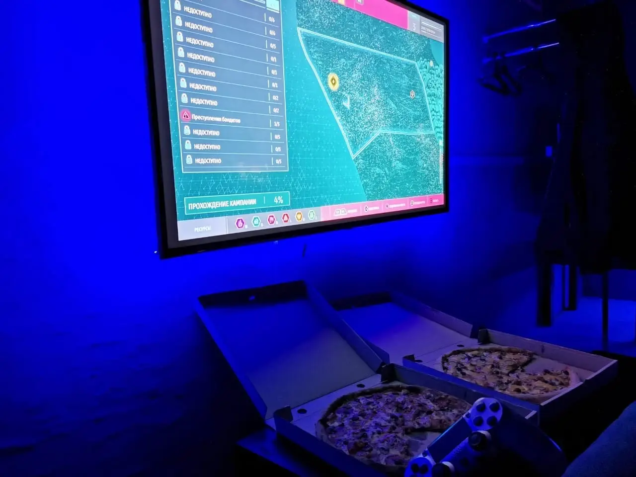 Изображение клуба К2 Печора № 6