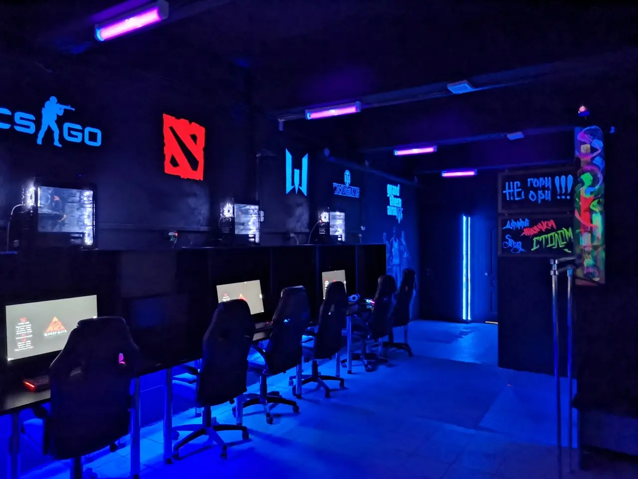 Изображение клуба К2 Печора № 5