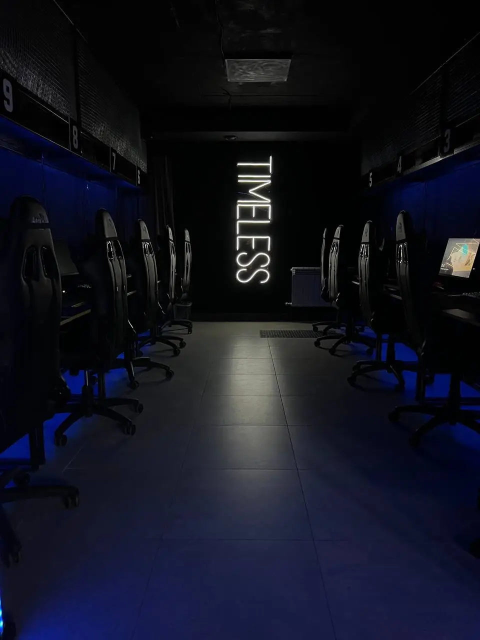 Изображение клуба MIRAGE № 6