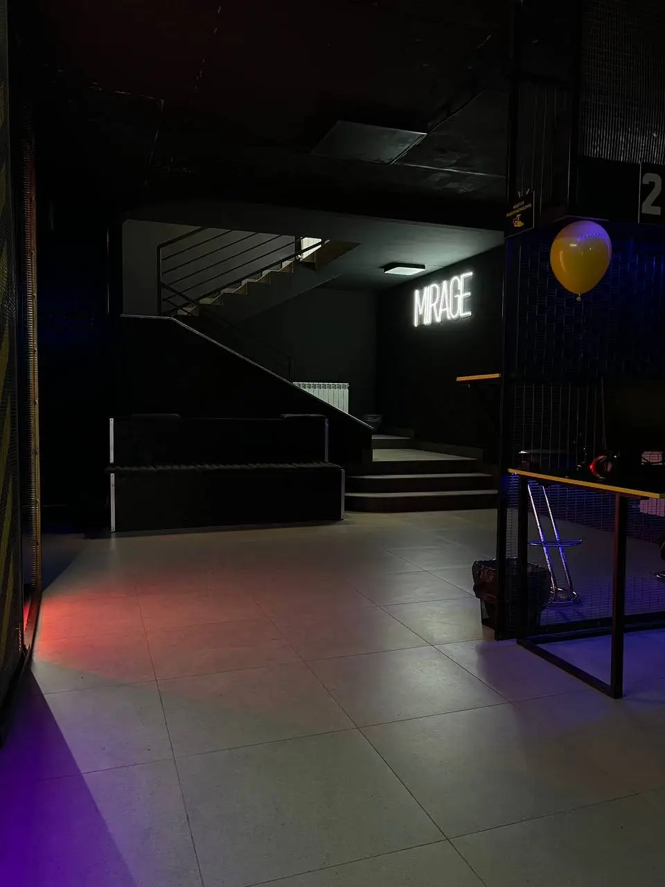 Изображение клуба MIRAGE № 8