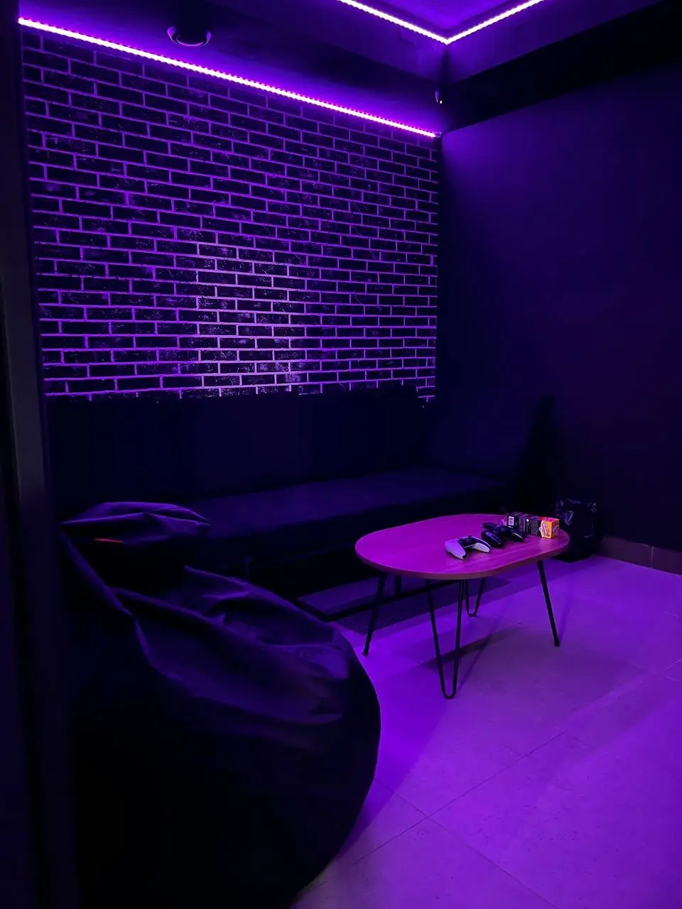 Изображение клуба MIRAGE № 3