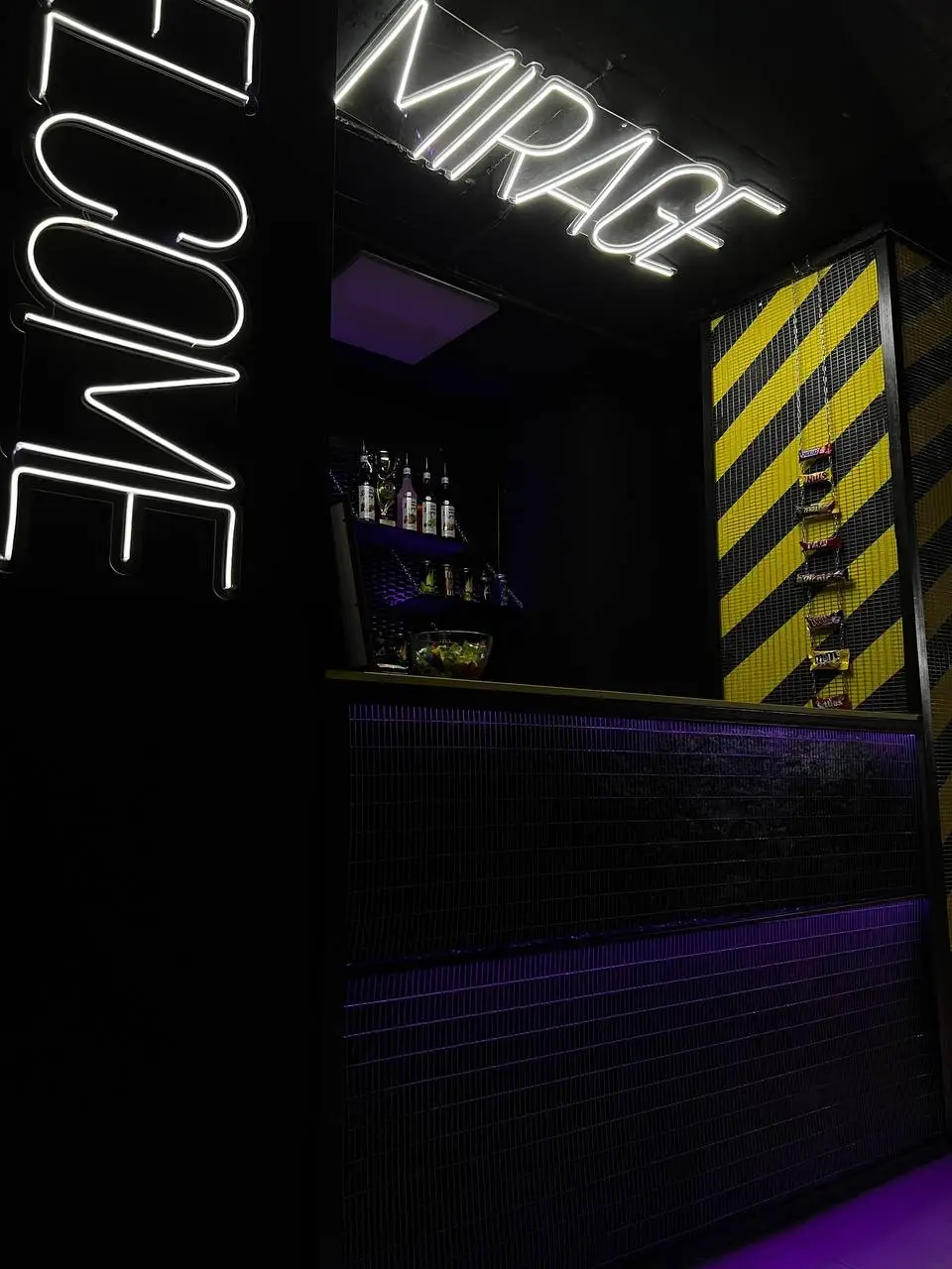 Изображение клуба MIRAGE № 9