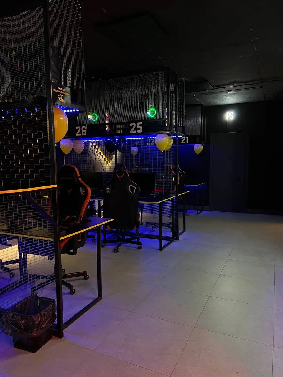 Изображение клуба MIRAGE № 7