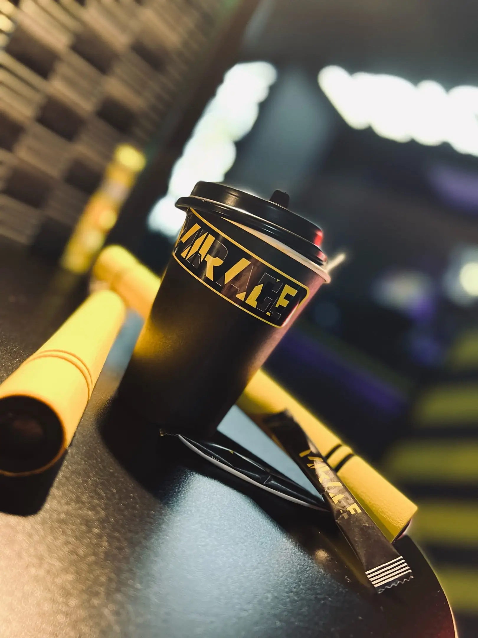 Изображение клуба MIRAGE № 1