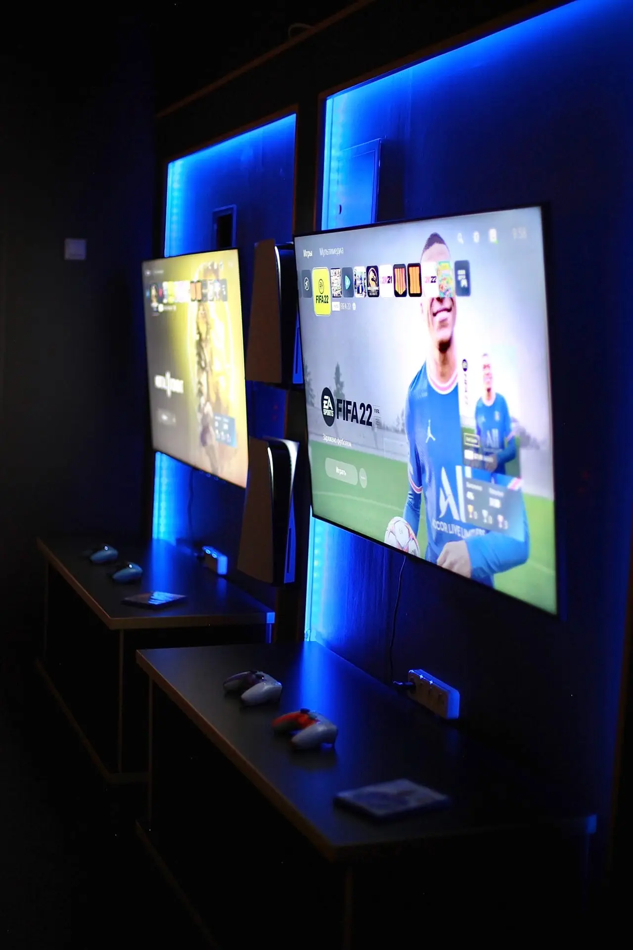 Изображение клуба GameLand № 3