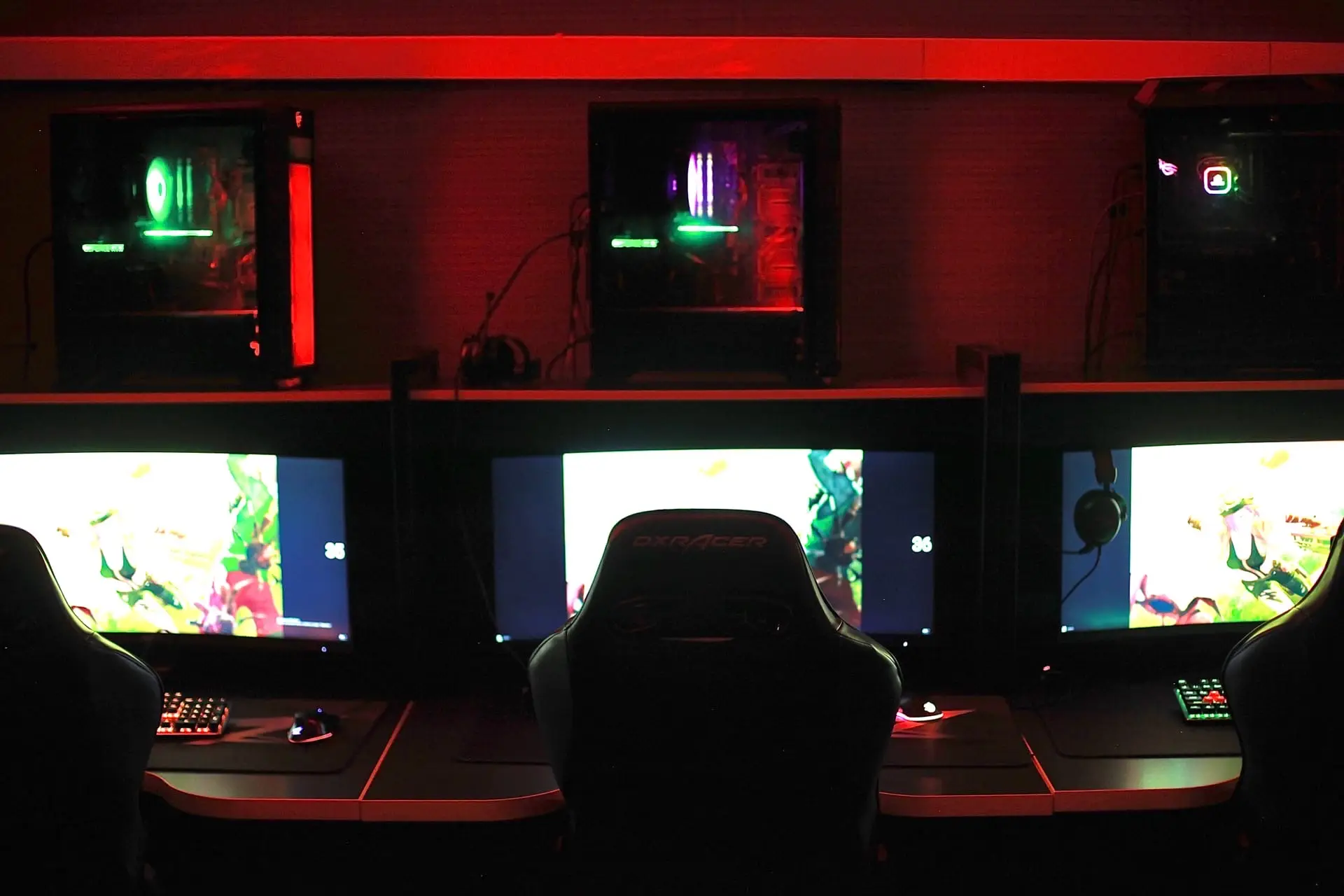 Изображение клуба GameLand № 5