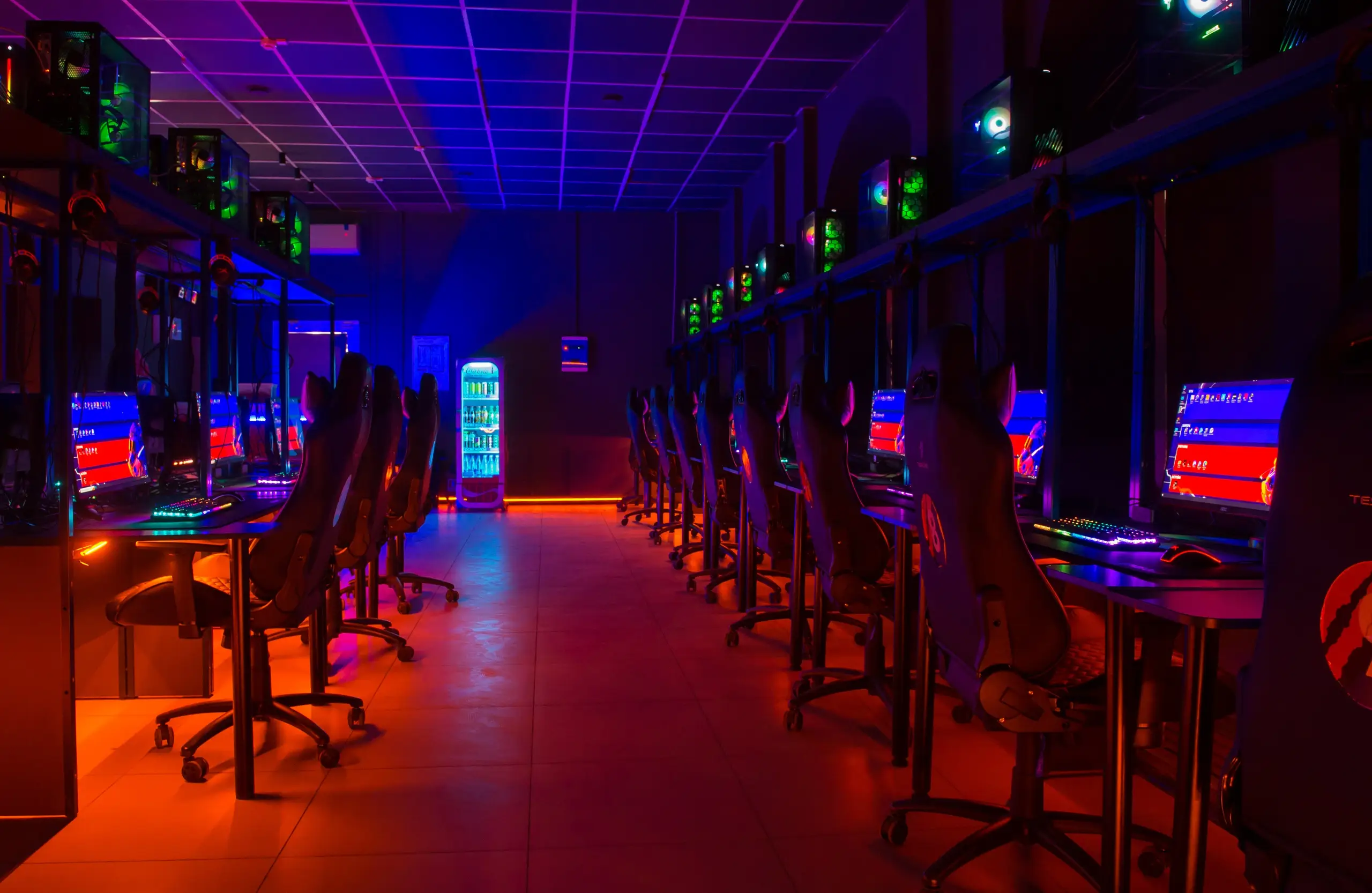 Изображение клуба КиберПрайд - Липецк № 5