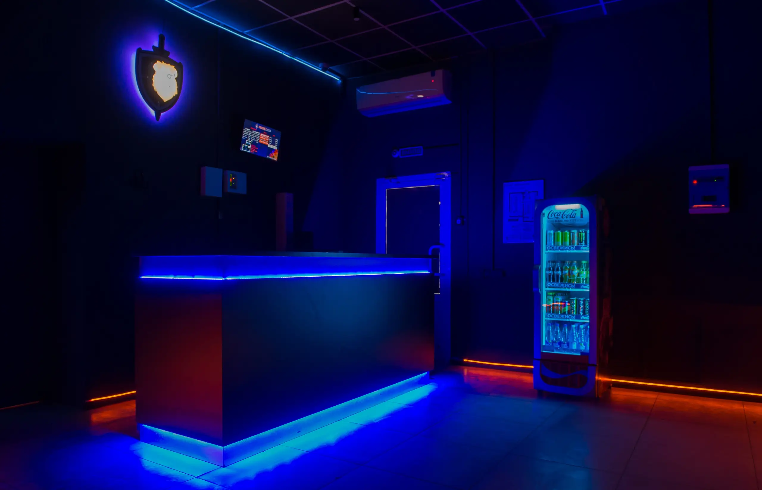 Изображение клуба КиберПрайд - Липецк № 6