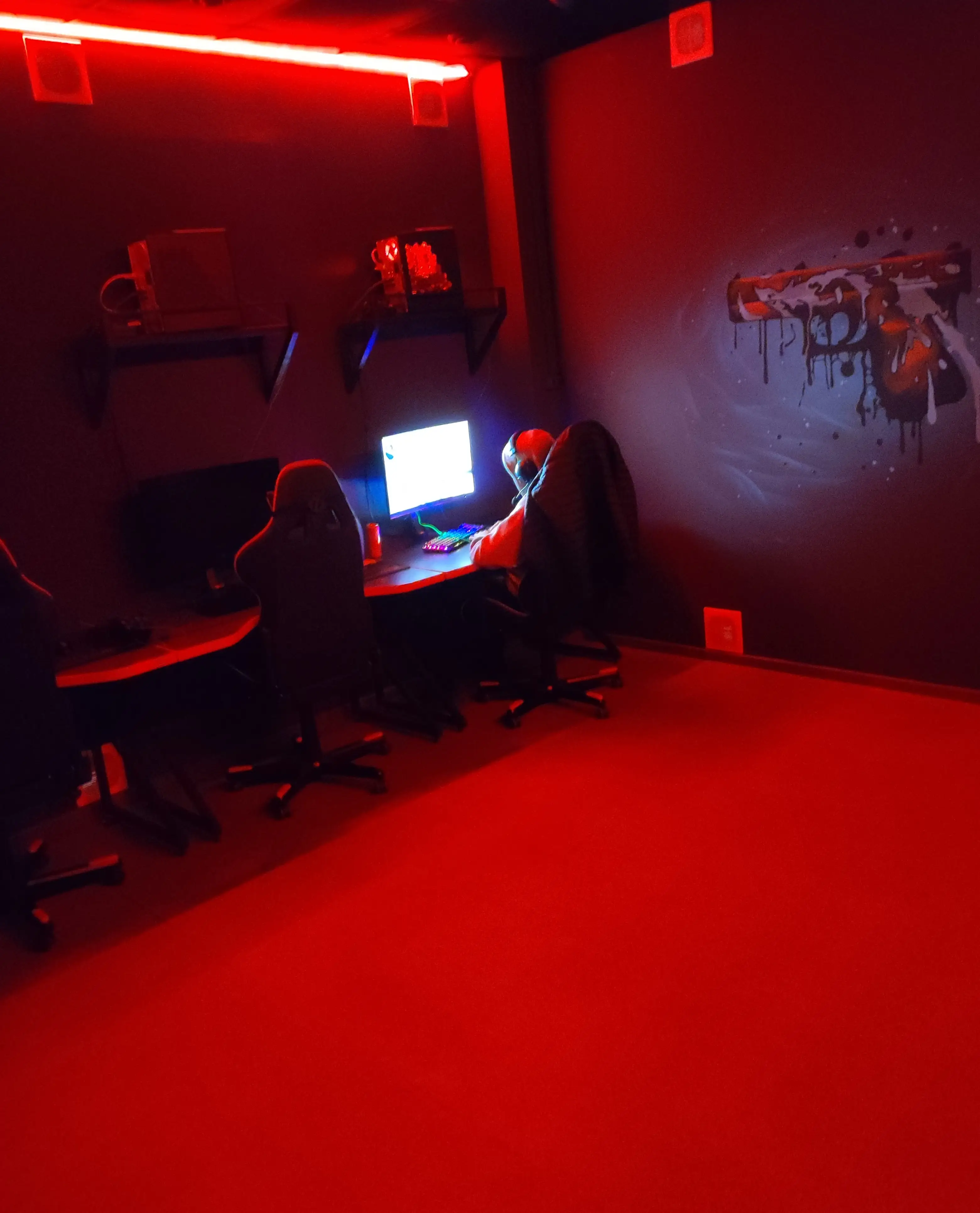 Изображение клуба CyberZ № 2