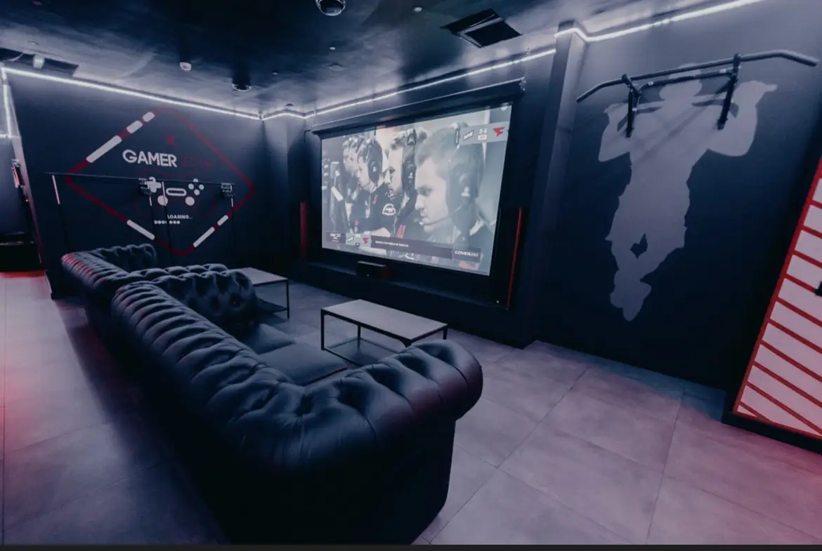 Изображение клуба Ctrl Game Club № 5